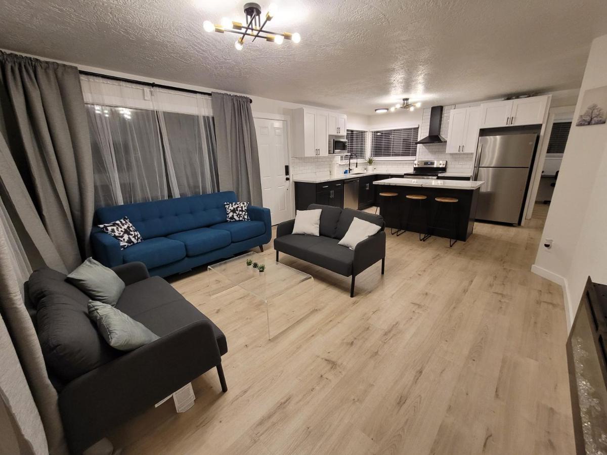 The Nw Olympic Retreat Villa พอร์ตแองเจลิส ภายนอก รูปภาพ