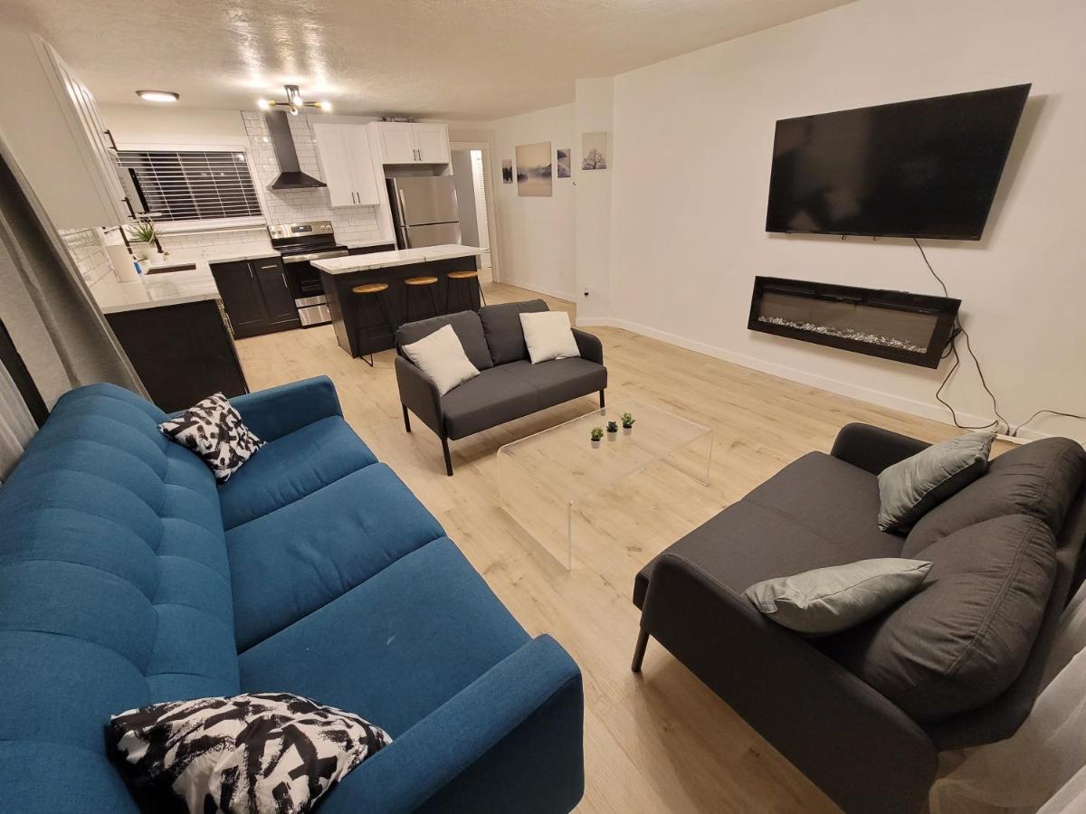 The Nw Olympic Retreat Villa พอร์ตแองเจลิส ภายนอก รูปภาพ