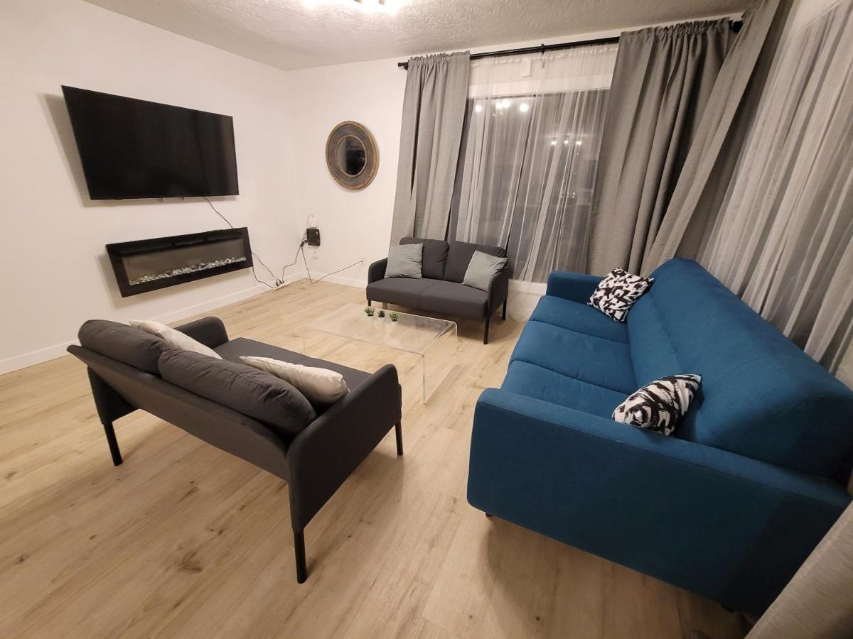 The Nw Olympic Retreat Villa พอร์ตแองเจลิส ภายนอก รูปภาพ